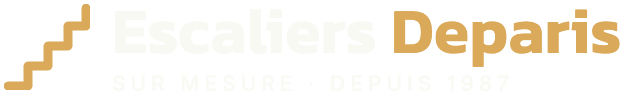 Logo Escaliers Deparis