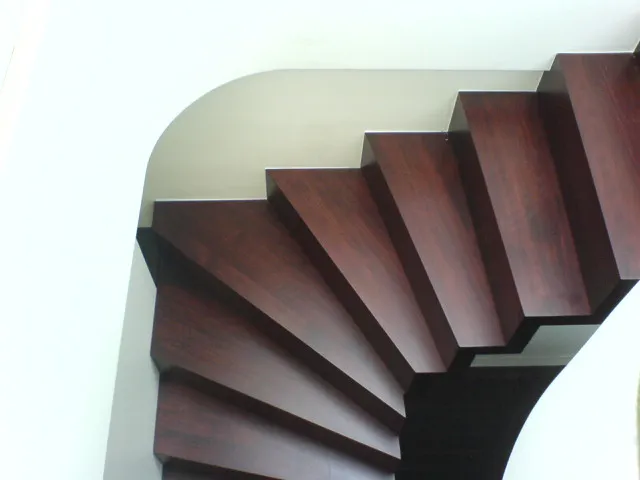 Piano deux volées — Escaliers Deparis